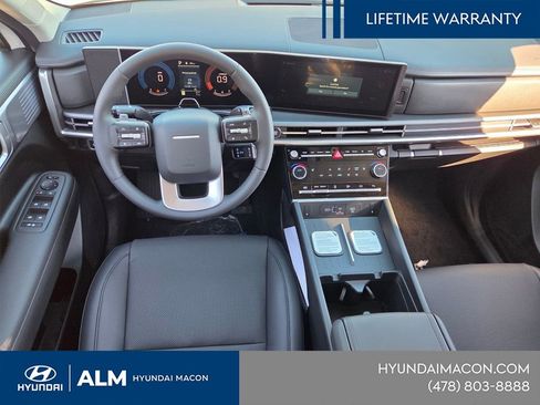 New 2026 Hyundai Santa Fe XRT AWD/4WD image 16