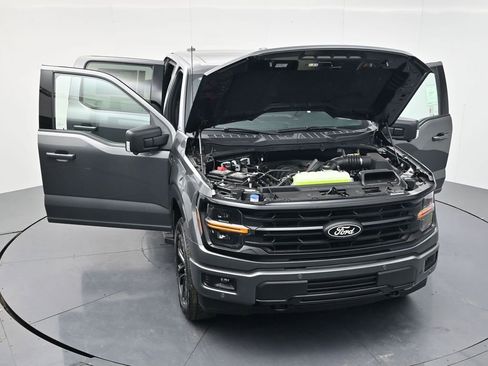 New 2026 Ford F150 XLT w/ Equipment Group 303A High image 51