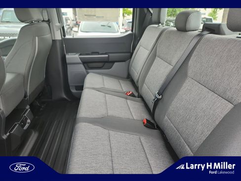 New 2025 Ford F150 XL image 17