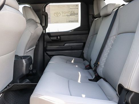 New 2026 Toyota Tacoma SR5 RWD image 21