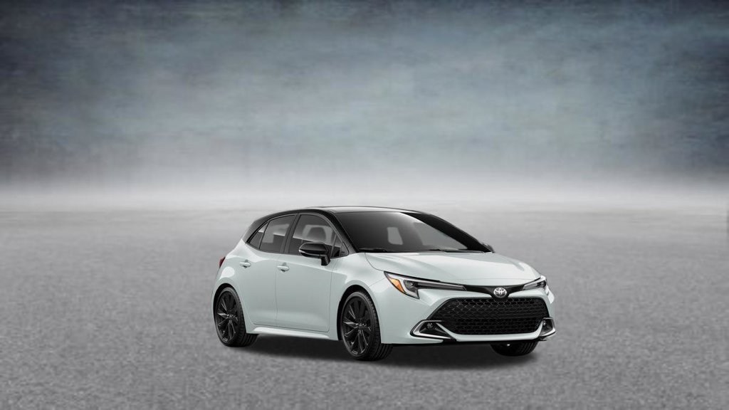 New 2026 Toyota Corolla XSE FWD image 50
