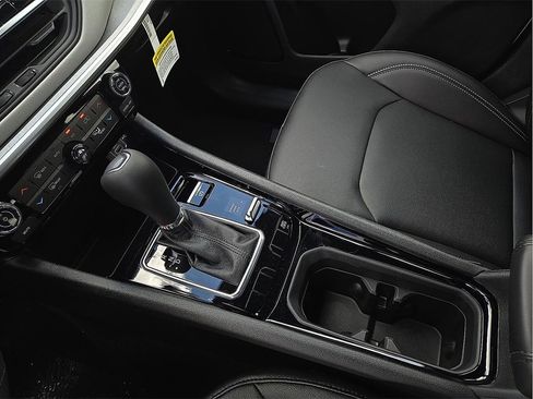 New 2026 Jeep Compass Limited image 20