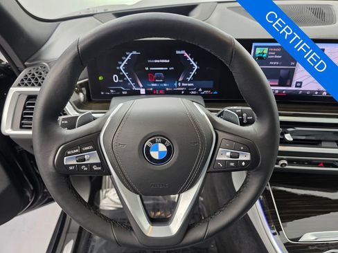 Used 2024 BMW X5 xDrive40i w/ Premium Package image 18