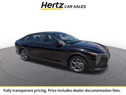 Used 2026 Kia K4