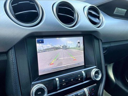 Used 2021 Ford Mustang Premium RWD image 21
