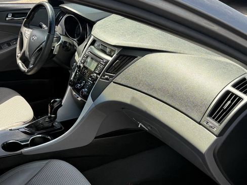 Used 2012 Hyundai Sonata SE FWD image 13