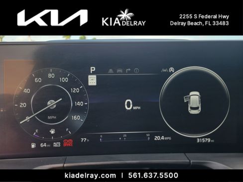 Certified 2023 Kia Telluride SX X-Line image 35