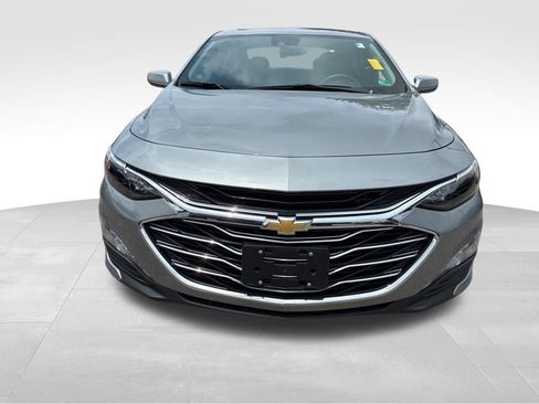 Used 2024 Chevrolet Malibu LT FWD image 9