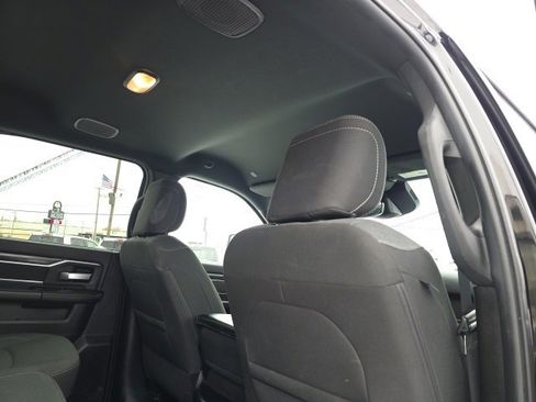 Used 2024 RAM 2500 Big Horn w/ Night Edition image 51