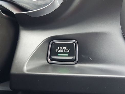 Certified 2021 Chevrolet Camaro LT w/ RS Package image 20