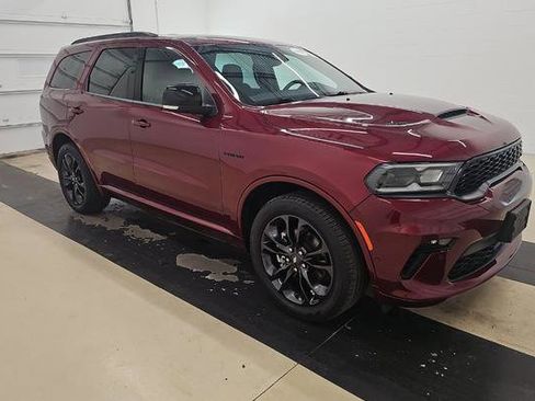 Used 2023 Dodge Durango R/T image 2