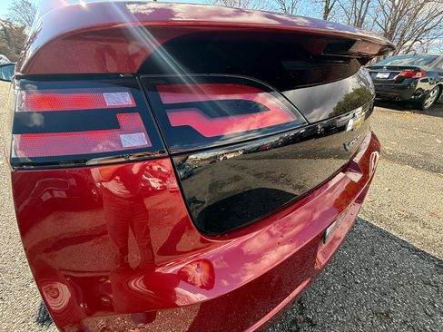Used 2012 Chevrolet Volt Premium w/ Premium Trim Package image 14
