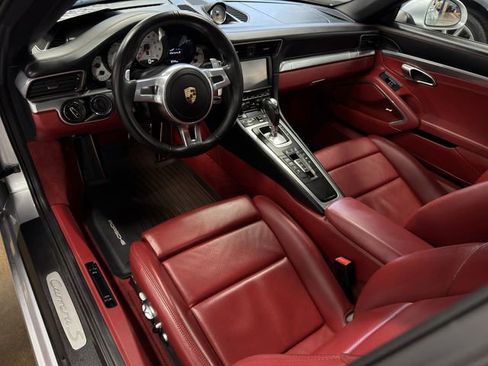 Used 2015 Porsche 911 Carrera S RWD image 7