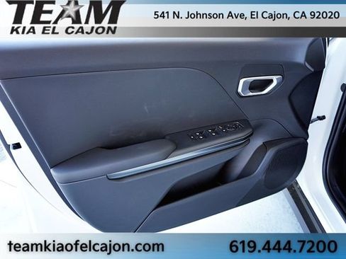 New 2026 Kia K4 FWD image 24