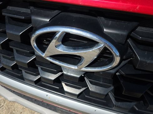 Used 2023 Hyundai Santa Fe SEL AWD/4WD image 12
