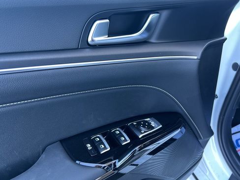 New 2026 Kia K5 GT-Line image 16