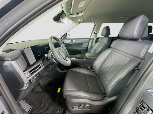 New 2026 Hyundai Santa Fe SEL FWD image 15