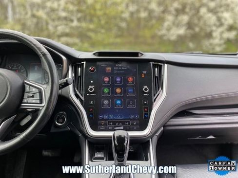 Used 2023 Subaru Outback Limited image 24