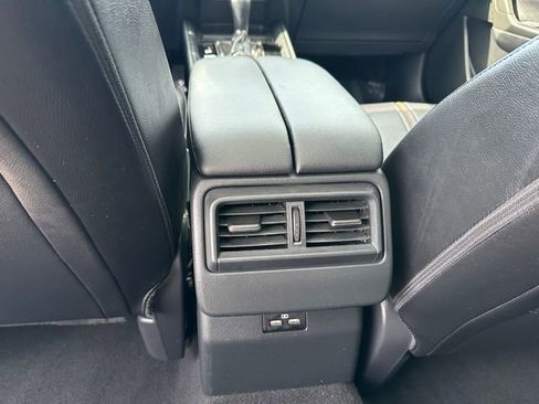 Used 2023 MAZDA CX-50 AWD 2.5 Turbo w/ Cargo Package image 18