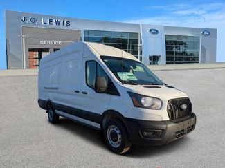 New 2026 Ford Transit 350 148 High Roof Extended w/ Load Area Protection Package 360° Tour