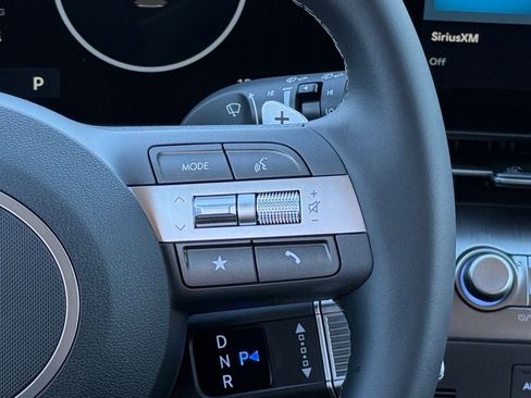 New 2026 Hyundai Kona SEL Premium image 18