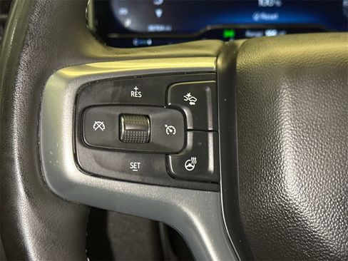 Used 2024 Chevrolet Silverado 2500 LT w/ Texas Edition image 34