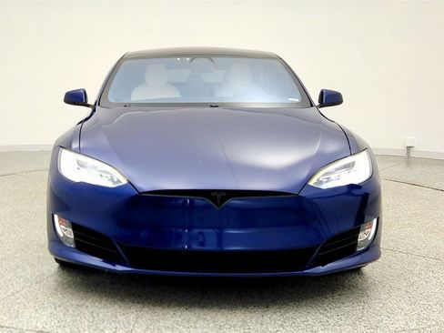 Used 2017 Tesla Model S 100D image 2