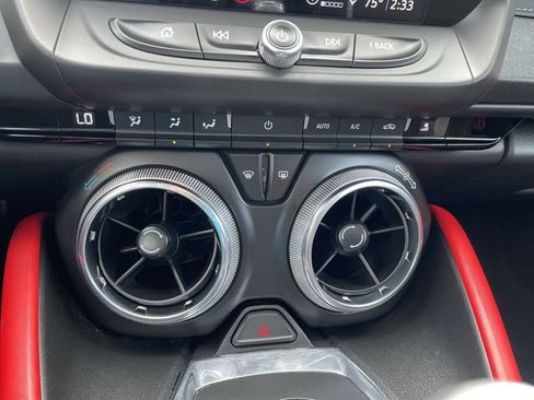 Used 2024 Chevrolet Camaro LT w/ Redline Edition RWD image 34
