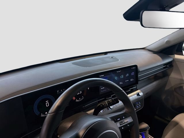 Certified 2026 Hyundai Kona SEL Sport FWD image 9