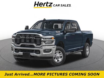 Used 2025 RAM 2500 Big Horn