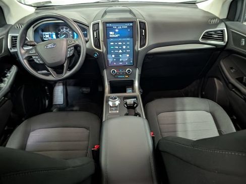 Used 2022 Ford Edge SE AWD/4WD image 11