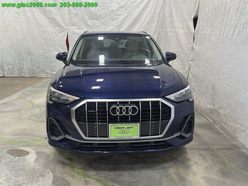 Used 2022 Audi Q3 2.0T Premium AWD/4WD image 19