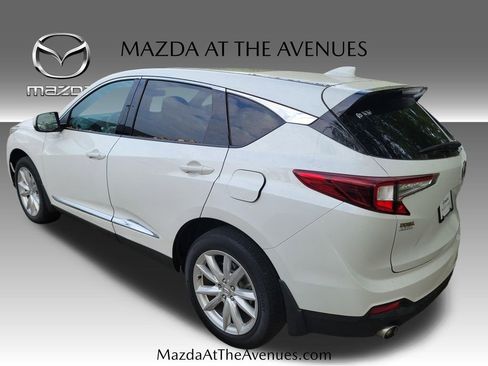 Used 2021 Acura RDX FWD image 21