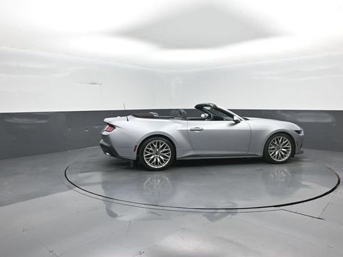 New 2026 Ford Mustang Premium RWD image 8