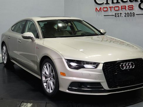 Used 2016 Audi A7 3.0T Prestige AWD/4WD image 2
