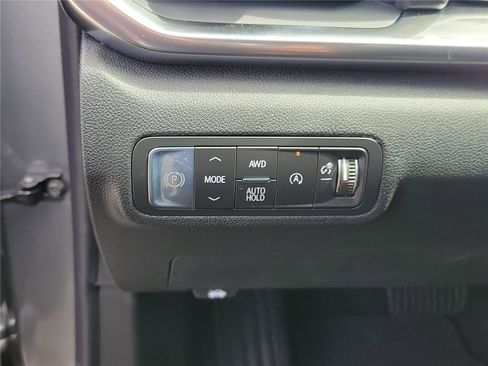 New 2026 GMC Terrain Denali image 23