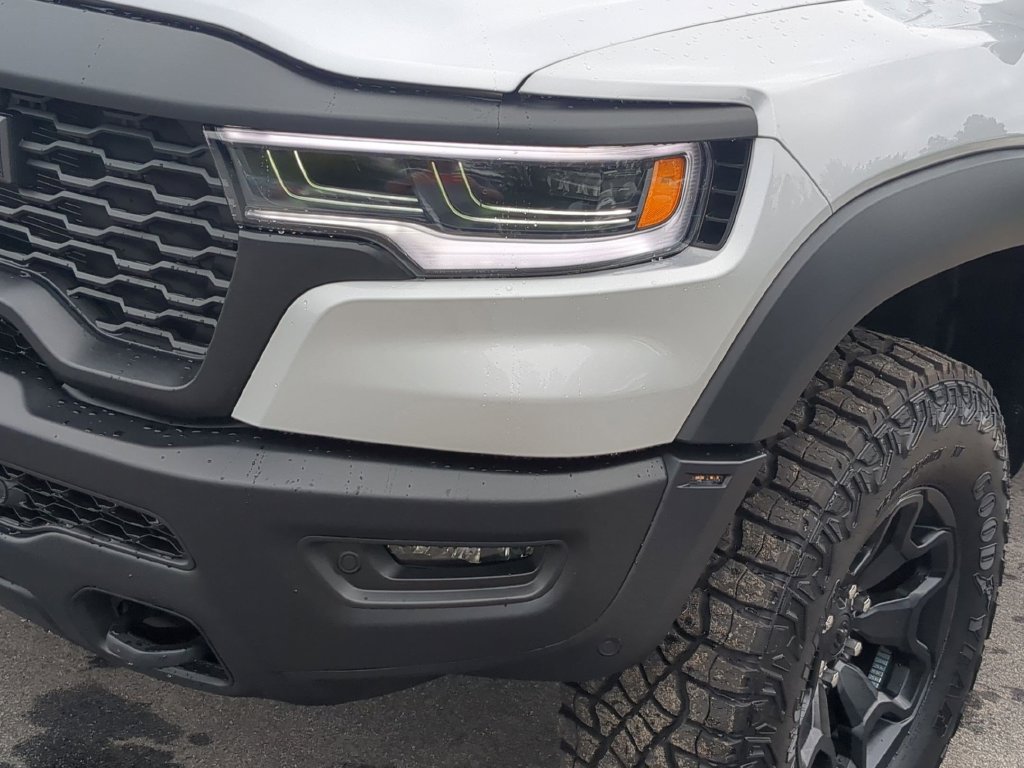 New 2026 RAM 1500 RHO w/ Bed Utility Group AWD/4WD image 10