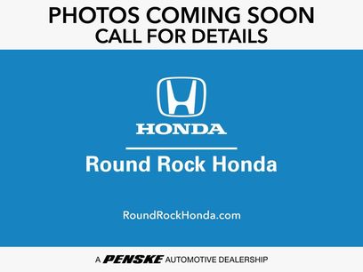 New 2027 Honda HR-V EX-L