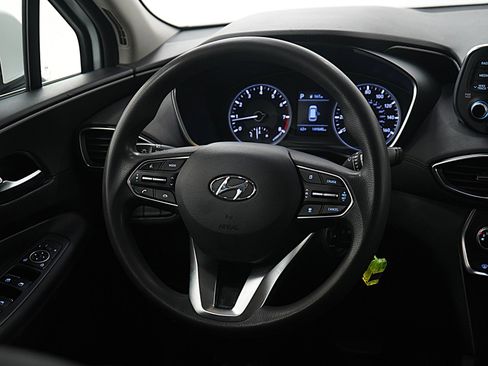 Used 2019 Hyundai Santa Fe SE w/ Cargo Package image 13