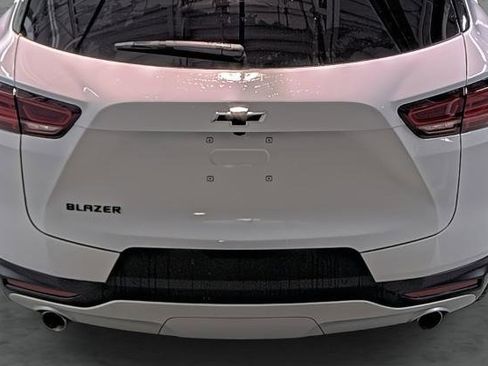 New 2026 Chevrolet Blazer LT w/ Midnight/Sport Edition image 12