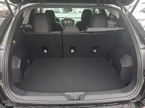 Certified 2026 Subaru Crosstrek 2.5i w/ Convenience Package #1 image 29