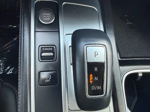 Used 2025 INFINITI QX60 Luxe w/ Vision Package AWD/4WD image 54