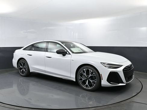 New 2026 Audi A6 Premium Plus AWD/4WD image 3