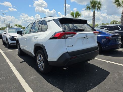 Used 2023 Toyota RAV4 XLE w/ Convenience Package FWD image 12
