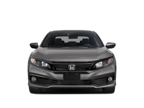 Used 2020 Honda Civic Sport image 5