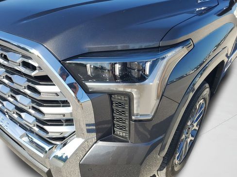 Certified 2025 Toyota Tundra 1794 Edition AWD/4WD image 26