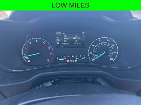 Used 2022 Ford Transit Connect XL image 17