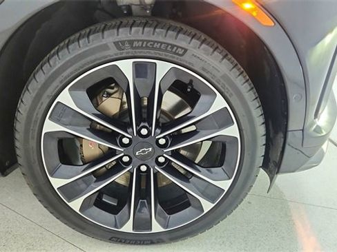 Used 2025 Chevrolet Blazer EV SS image 60