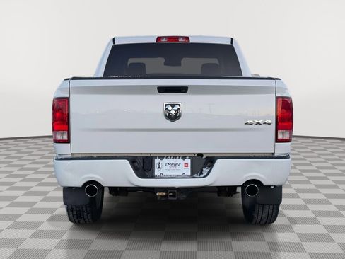 Used 2016 RAM 1500 Express image 6
