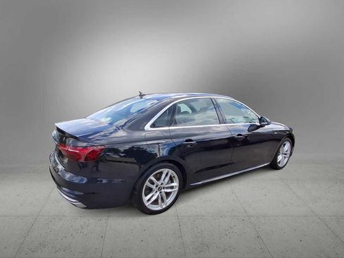 Used 2023 Audi A4 2.0T Premium w/ Convenience Package AWD/4WD image 8